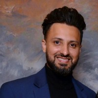 Faizan Refai
