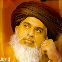 Muhammad Ahmer Khan Qadri
