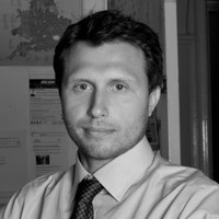 Aleksei Lugovoi