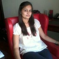 Ronak Kothari
