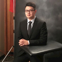 Shuhao Zhang