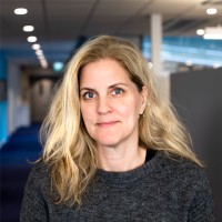Lotta Lindström