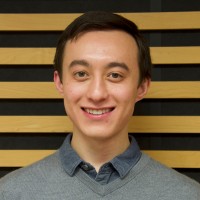 Brandon Chen, E.I.T.
