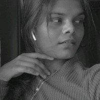 Iswarya M