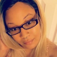 Tiffany Dixon
