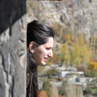 Ahla Saeed