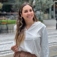 Camila Paiva De Castro
