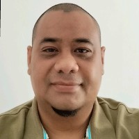 Muhammad Nazri Bin Shaikh Ibrahim