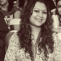 Maitrayee Roy Choudhary