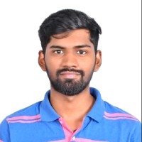 Ashwin Pasagada