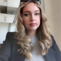 Rebecca Kater
