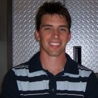 Tim Roberts