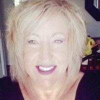 Joanne Morgan