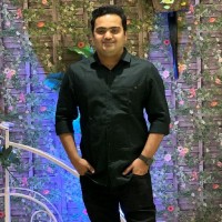 Darshil Gandhi