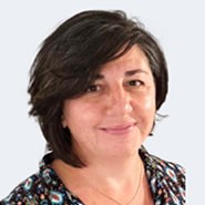 Alessandra Frangi