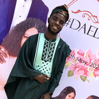 Tolulope Lebi