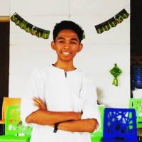 Muhammad Rizki Pratama