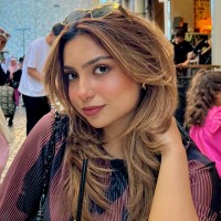 Eman Fatima