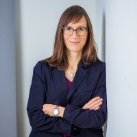 Carina Gerlach-Newnham