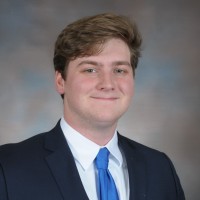 Riley Gillespie
