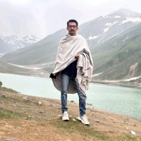Muhammad Akhtar