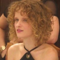 Johanna Loosveldt