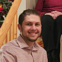 Nicholas Gates
