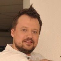 Simonas Gedzius