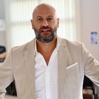 Johnny Safi