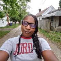 Latosha Parker