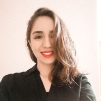 Neda Mehdipour