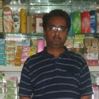 Rakeshkumar Singh