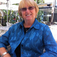 Kathy O'Neill