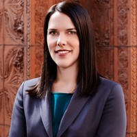 Catherine B. Eberl