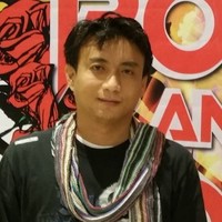 Muhammad Izar