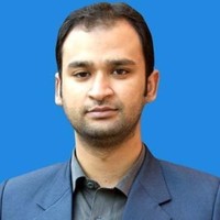 Junaid Akbar