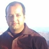 Vikas Dhiman