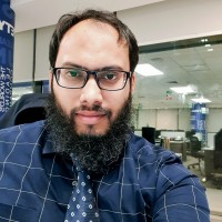 Abdullah Madani