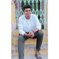 Rishikesh Shankar