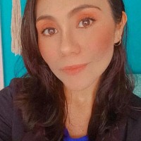 Guadalupe Paredes Rosas