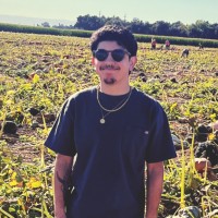 Jacob Armenta
