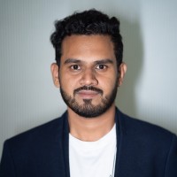 Avishek Paul
