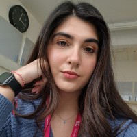 Nurseda Demirci