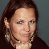 Caroline de Vries - Verheij