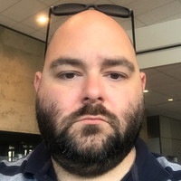 Jason Roscoe