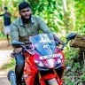 Rahul C P