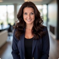 Maeve Mcgarrity, M.S., Pmp