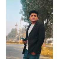 Syed Ali Hassan