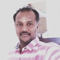 Vigneshwaran S