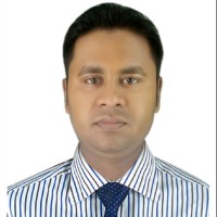 Md Shahid Ullah